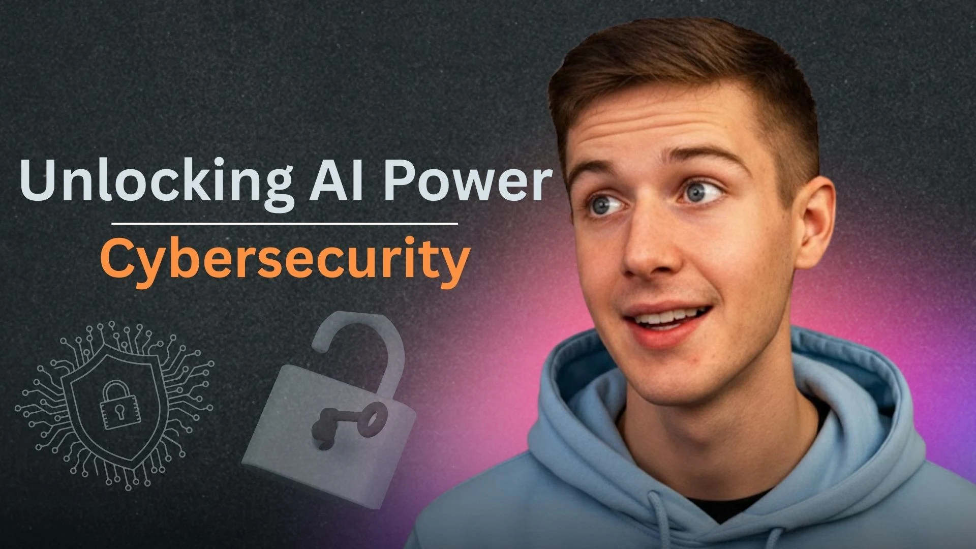 Unlocking AI-Powered Cybersecurity: An Expert Guide to No-Code Automation.