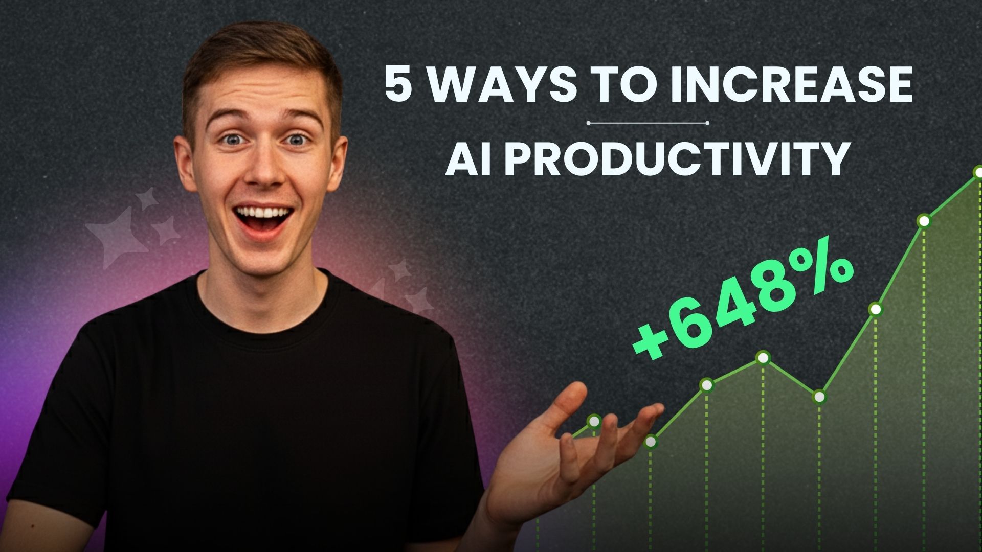 5 Ways AI Can Make You a More Productive Developer
