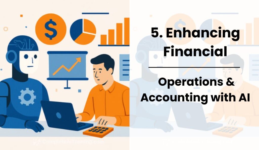 Smarter accounting through automation.