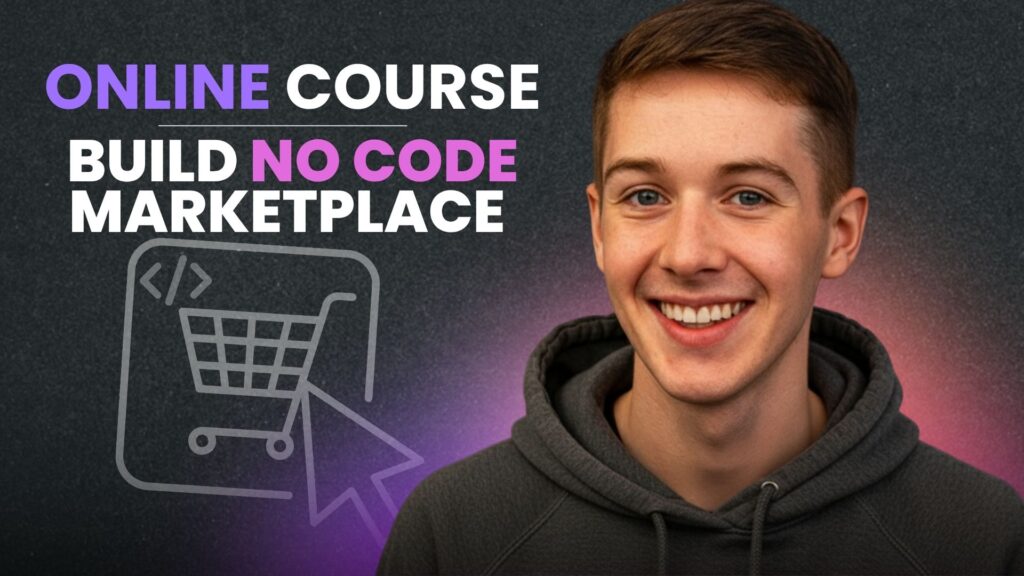 How to Create an Online Course Marketplace Without Coding A Step-by-Step Guide