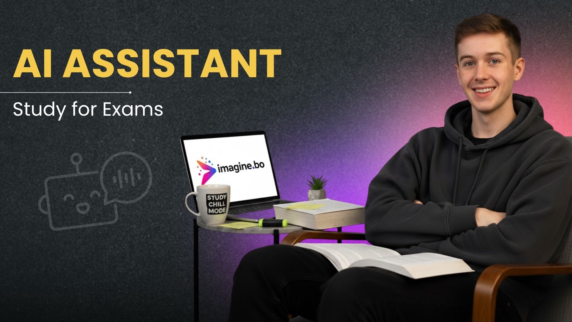 This AI Assistant Transformed How I Study for Exams: A Student's Game-Changing Guide