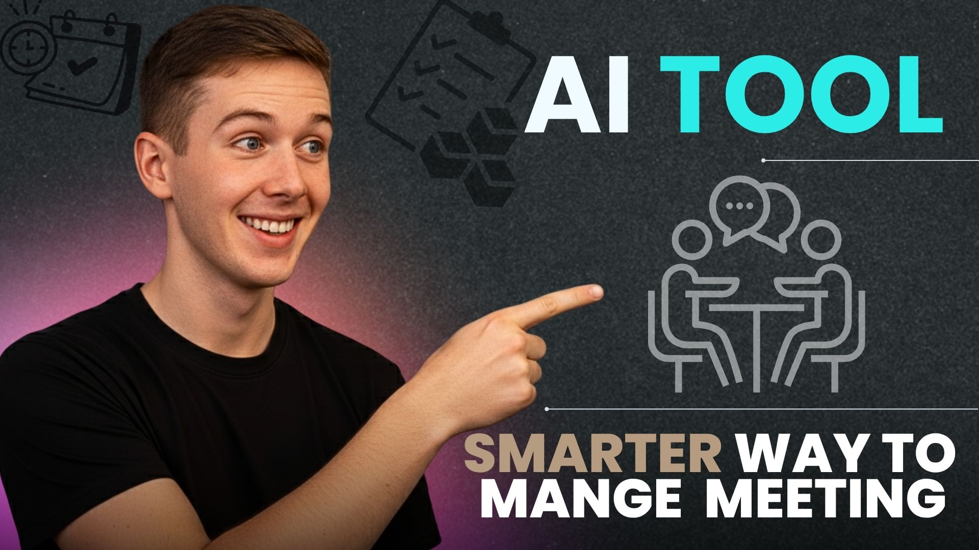 This AI Tool Changed How I Manage My Team Meetings Forever: A Deep Dive into Smarter Collaboration