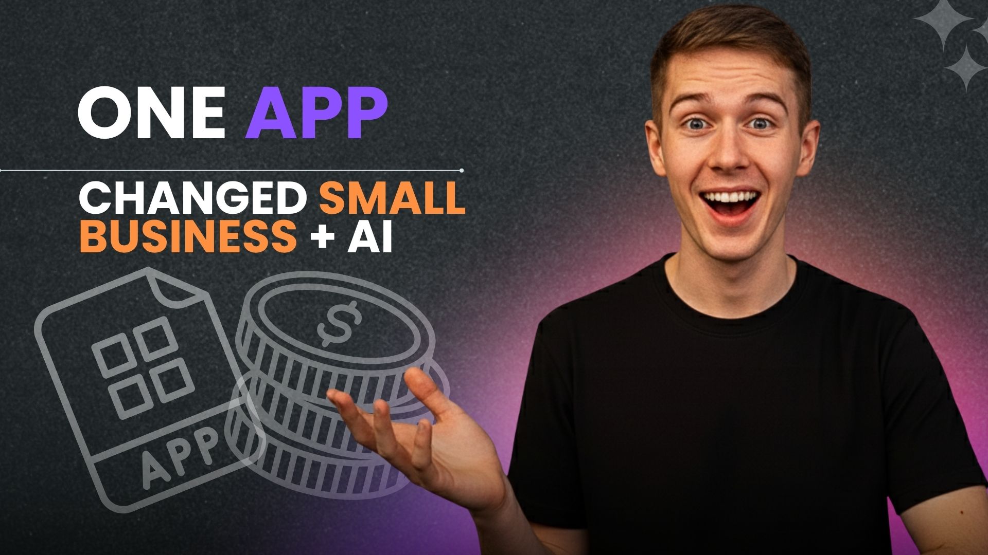 This One App Changed How I Run My Small Business A No-Code AI Revolution