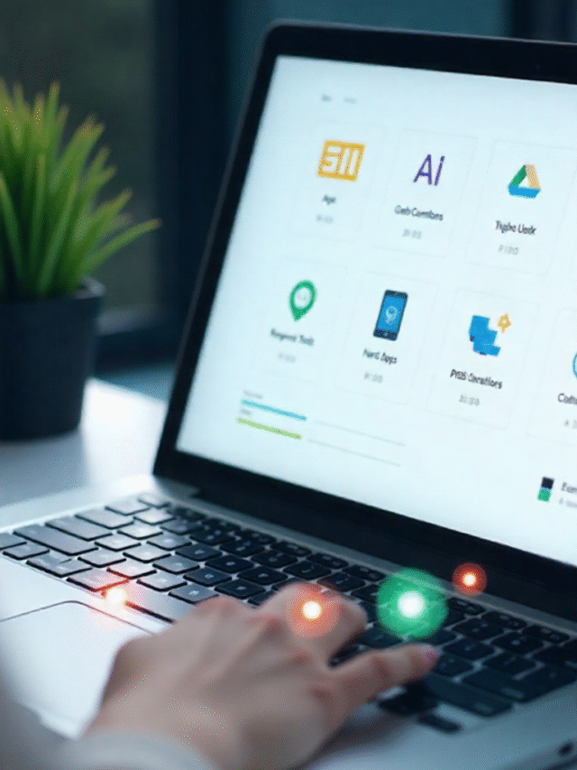 How No-Code AI App Builders Are Changing the Game