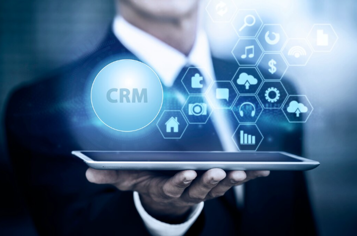 Transform customer relationships using AI-driven insights.