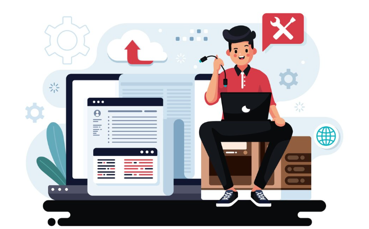 Streamline IT tasks with smarter, automated solutions.