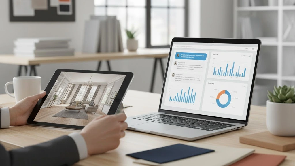 AI Marketing Tools for Interior Designers business growth