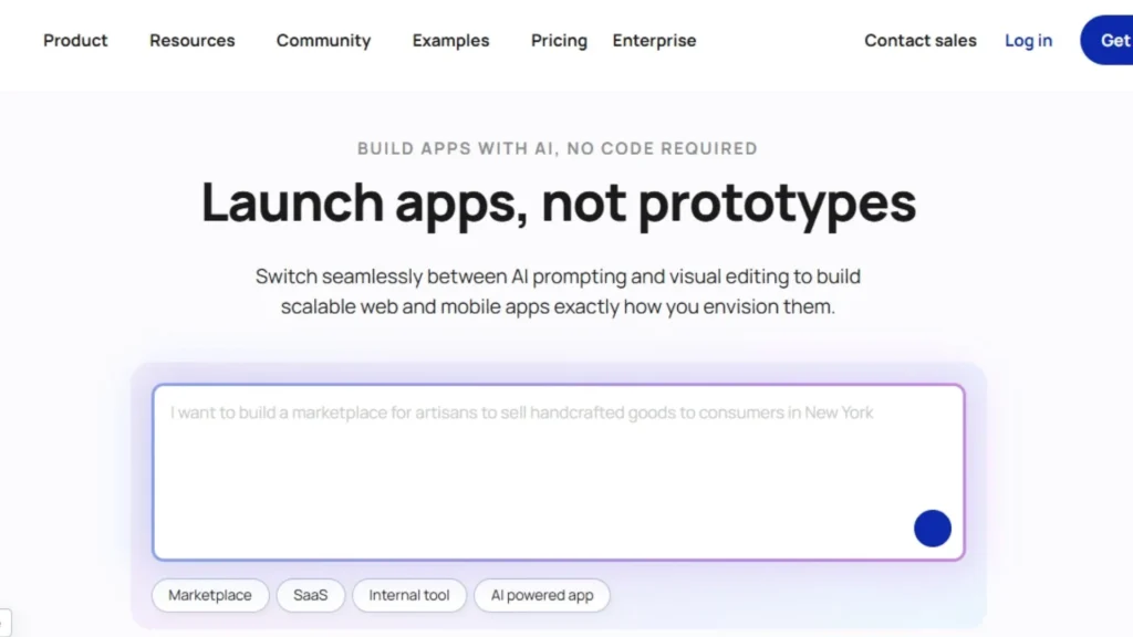 screen shot by site bubble