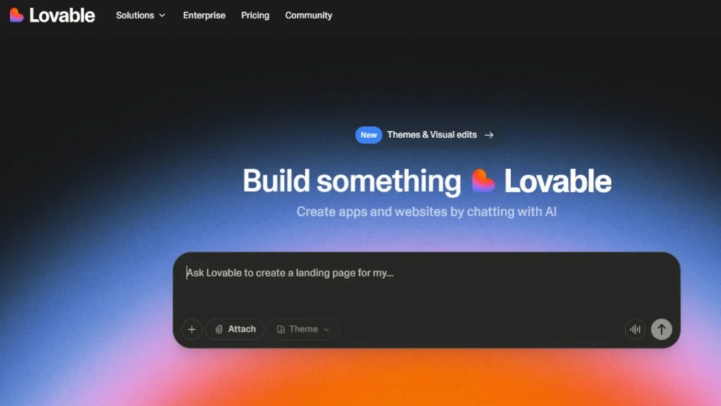 screen shot by site loveable