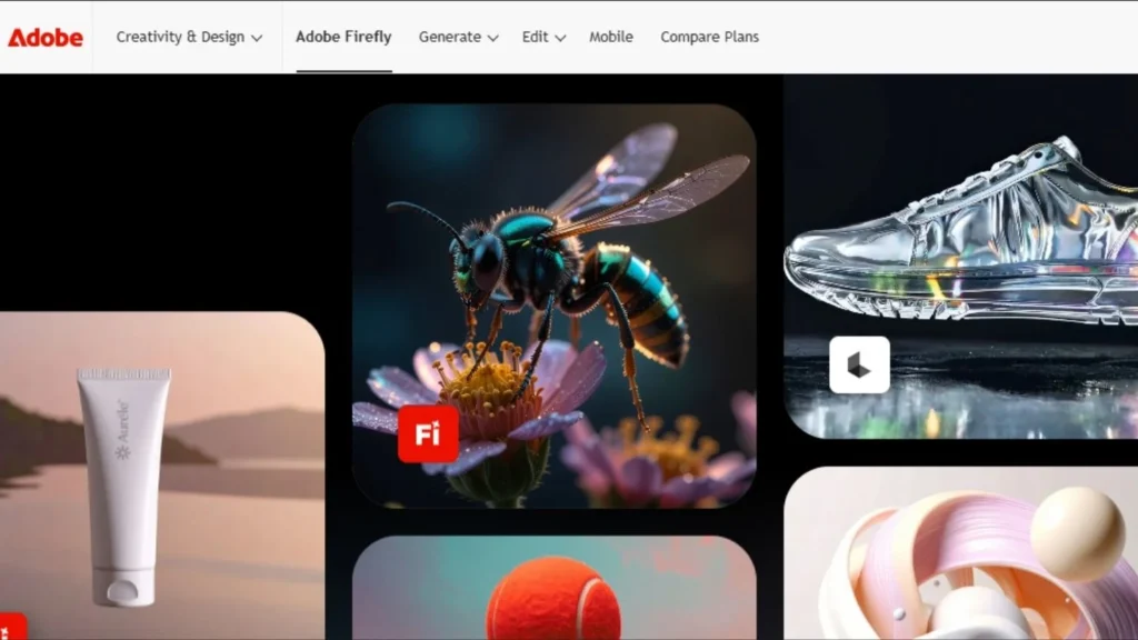 Adobe its screen shot takken by official site