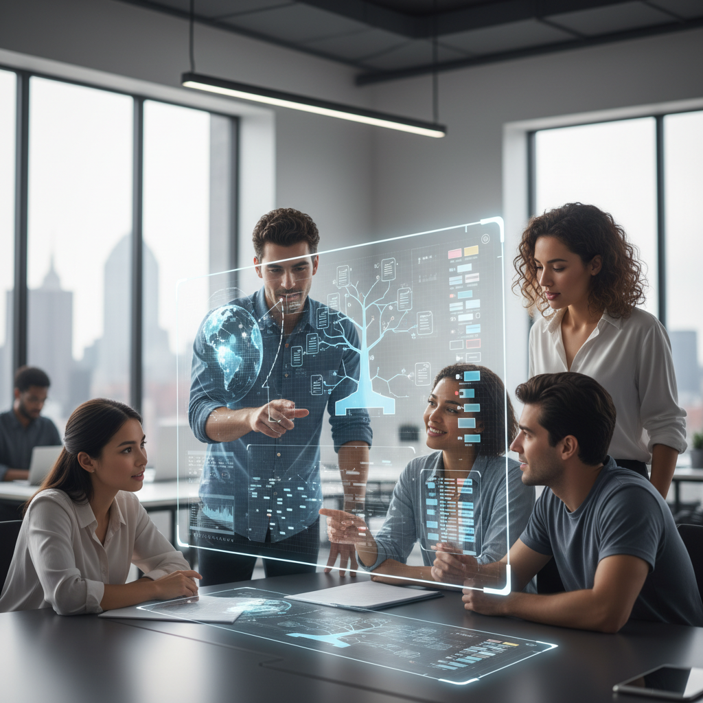 Future of AI Development with gemini api