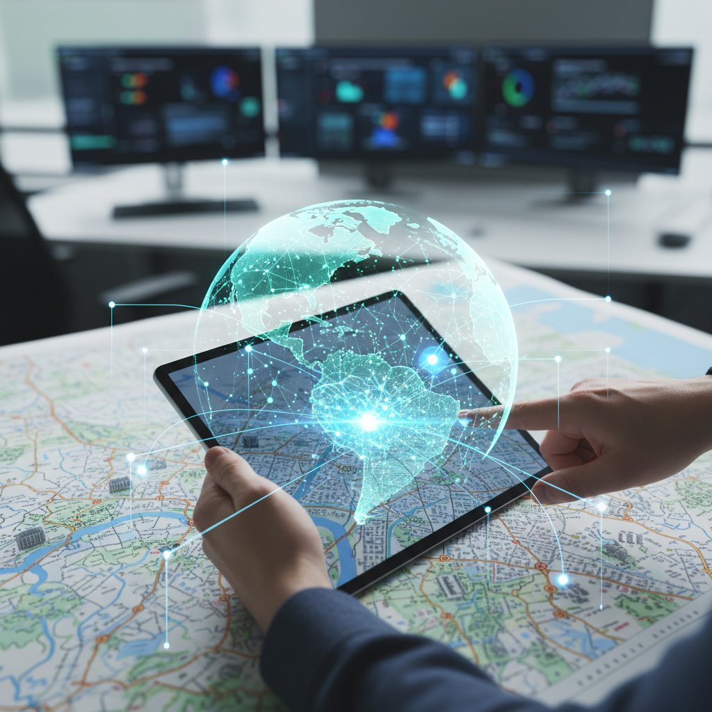 gemini api with Google Maps