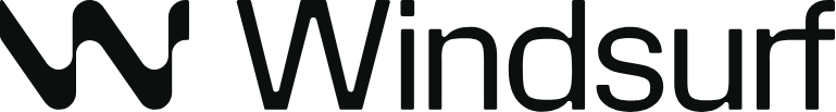 windsurf logo image