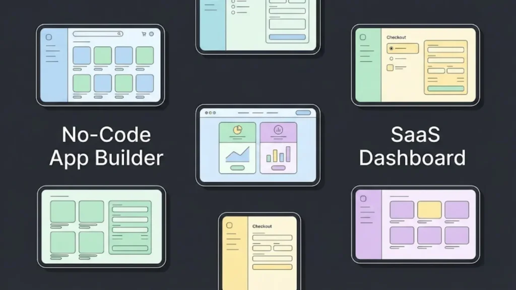 Top Tools to Build Your First eCommerce App Without Developers