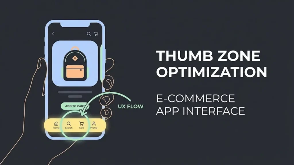 Design User Experience to Build Your First eCommerce App Without Developers
