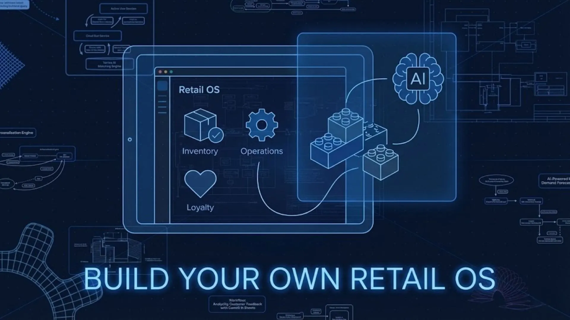 Build A Custom Retail OS Without Coding thumbnail image