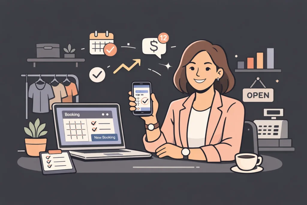 Conclusion: Mastering How to Build a Booking or Scheduling App in Minutes