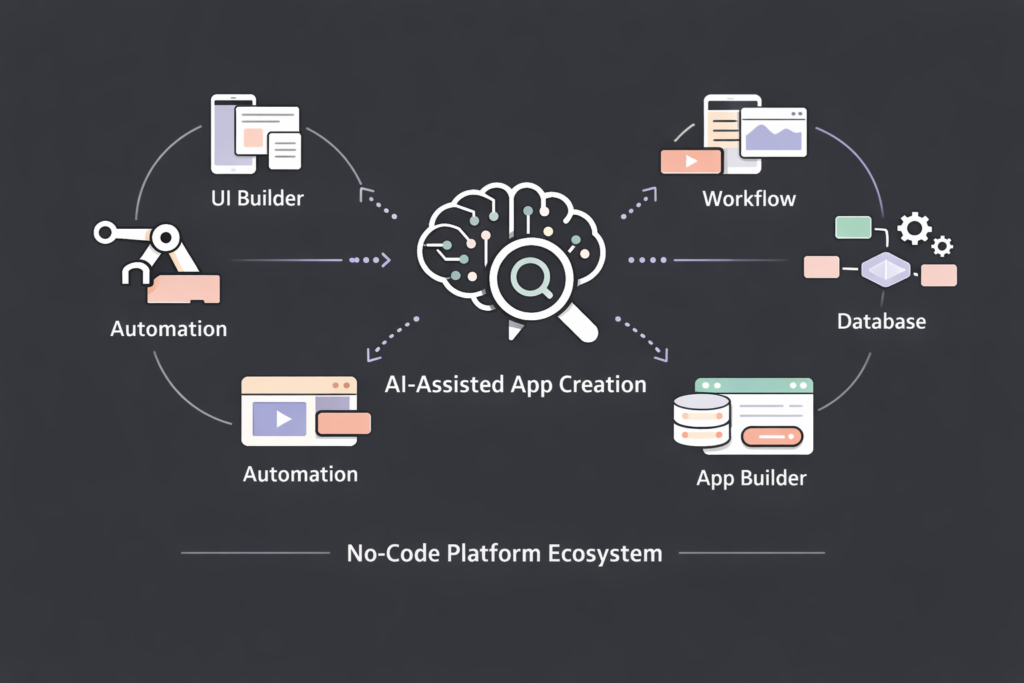 Best No Code Tools to Build a Custom CRM App