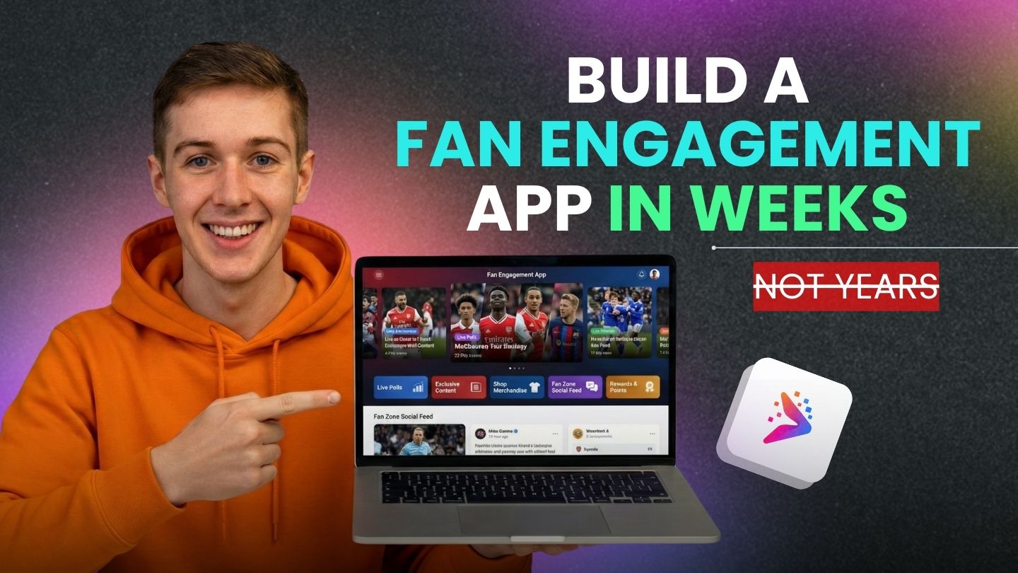 thumbnail image of How to Build Fan Engagement App: The Ultimate Guide (2025)