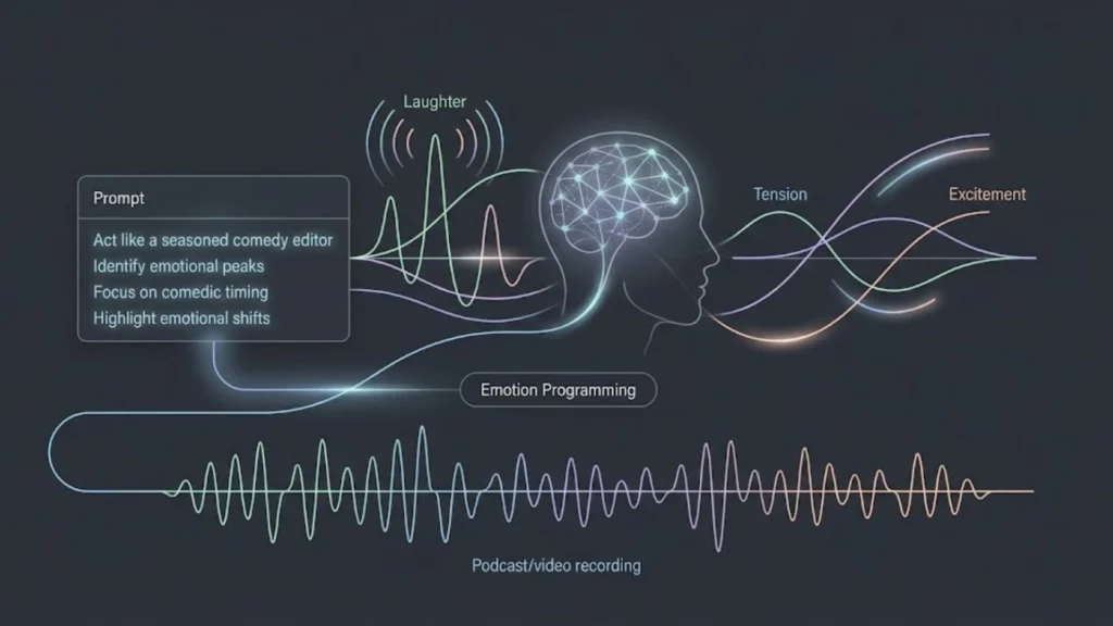 Vibe-Coding-The-Secret to Building an AI Social Media Manager App