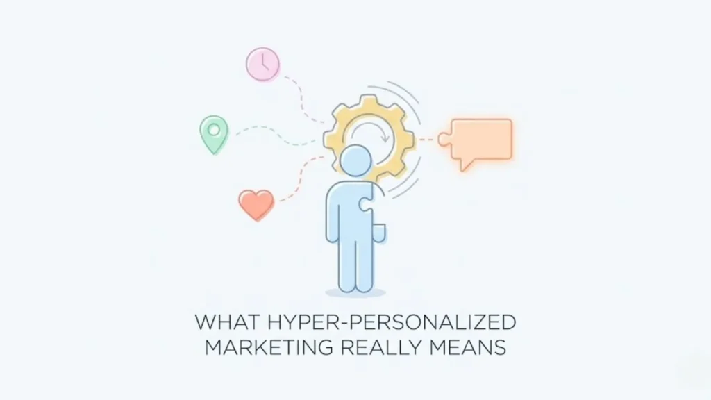 What Hyper Personalized Marketing