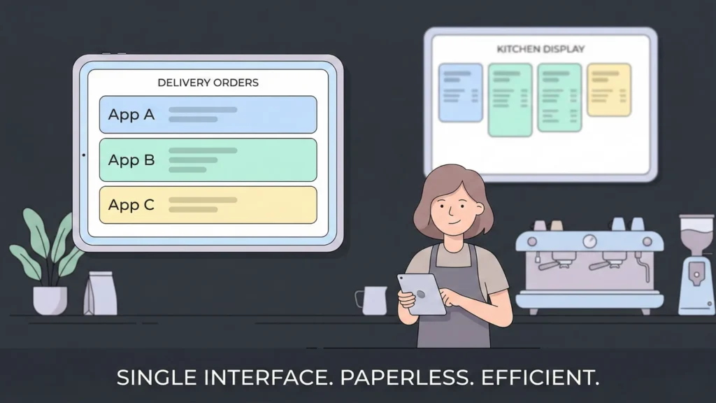 Order Automation: The End of the Input Error