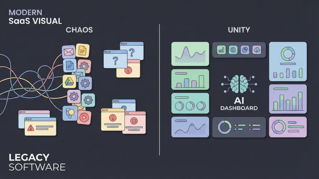 The Transformation with imagine.bo