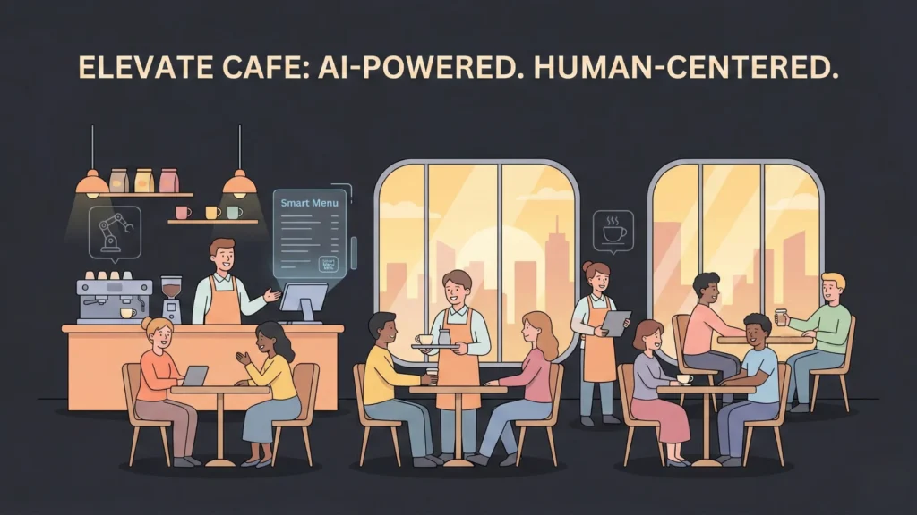 Conclusion: Your Path to a Smarter Cafe