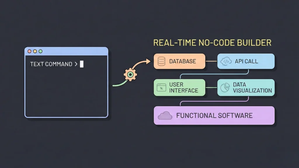 The "No-Code" Revolution