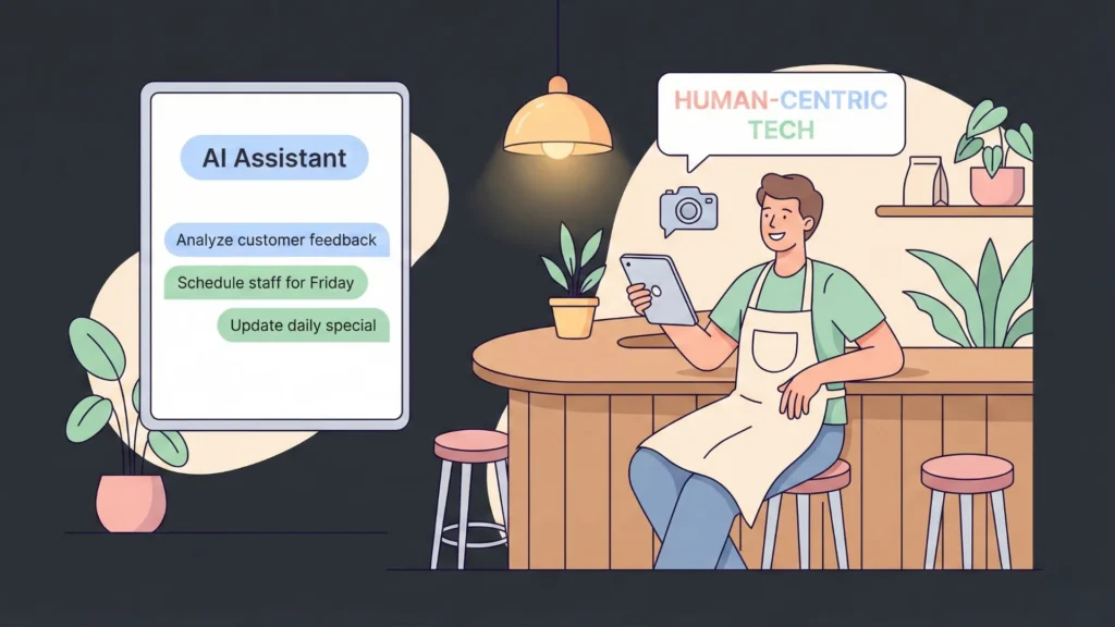 Overcoming the Fear: "Is It Too Technical?"