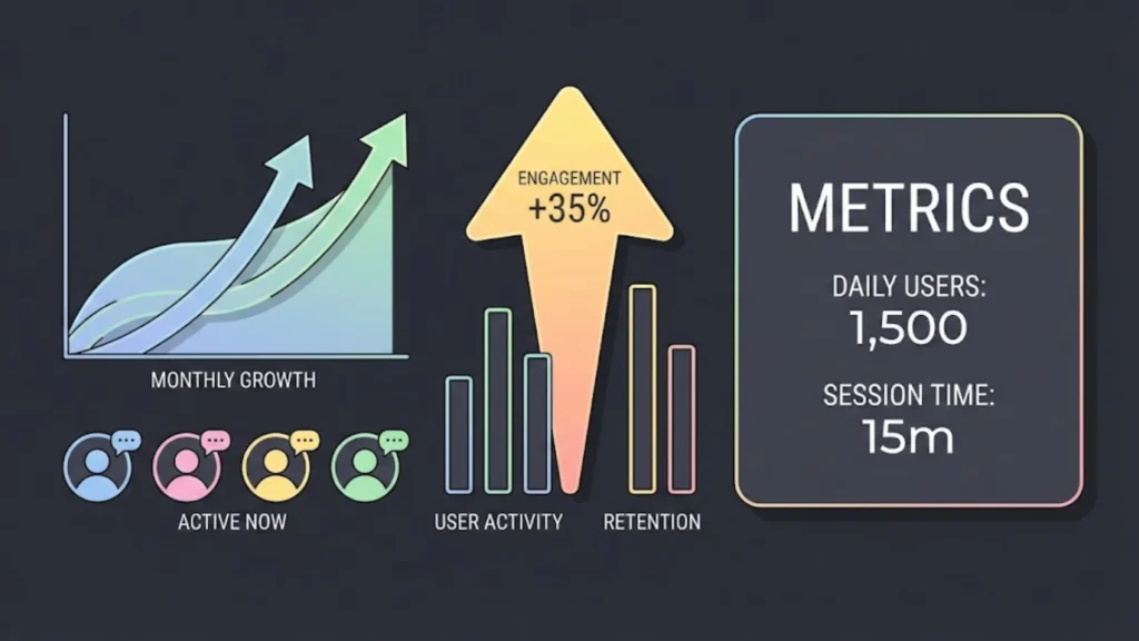 Why You Should Learn How to Add Real-Time Chat to Your No-Code App