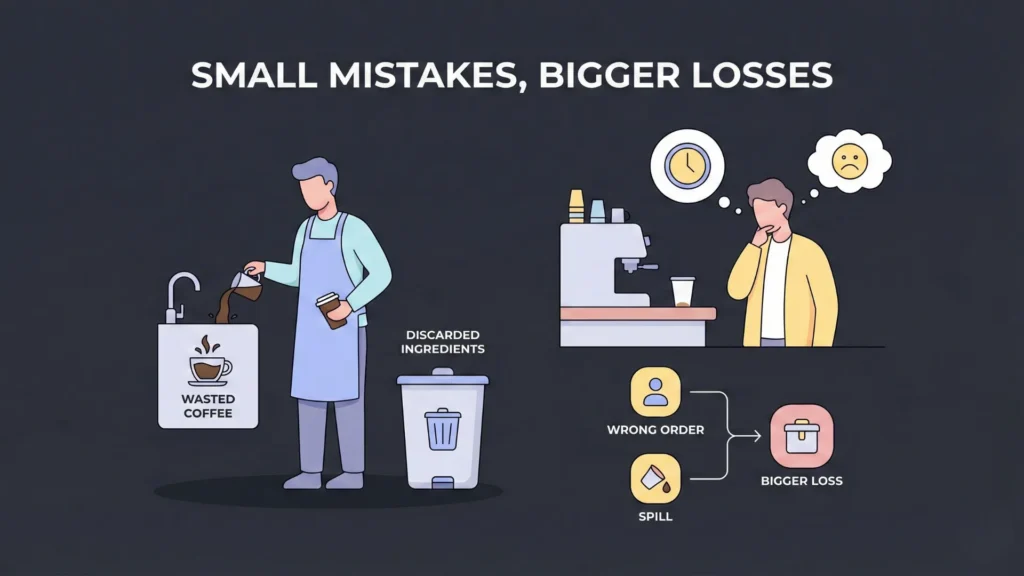 The High Cost of Human Error