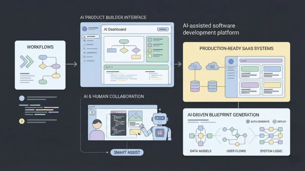 The Future of Development: Building with imagine.bo