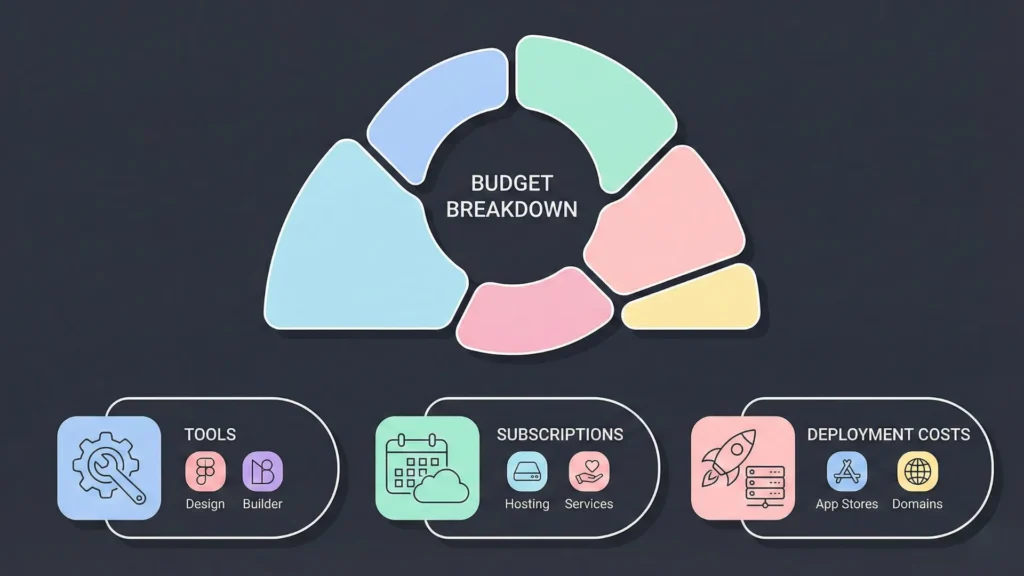 Cost Analysis: Budgeting for Your MVP