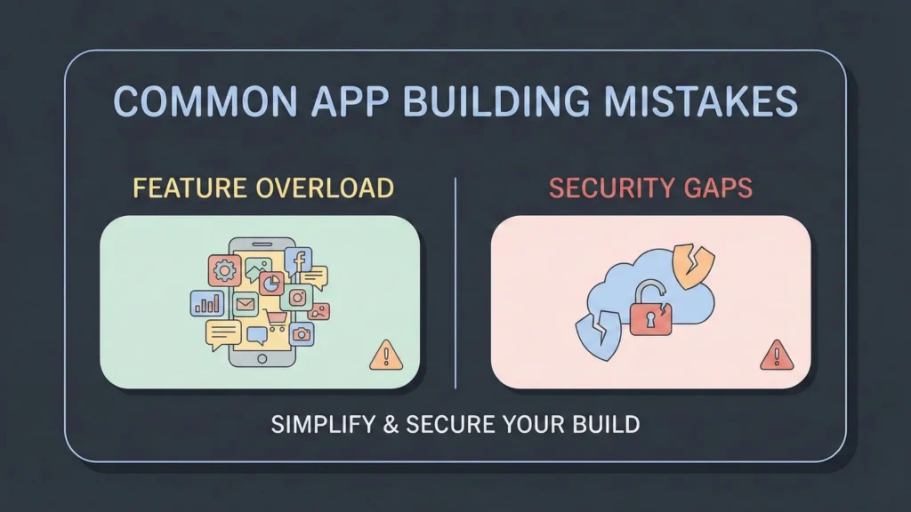 Common Traps and How to Avoid Them