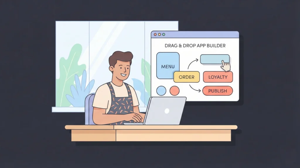 What Is AI No-Code Development?