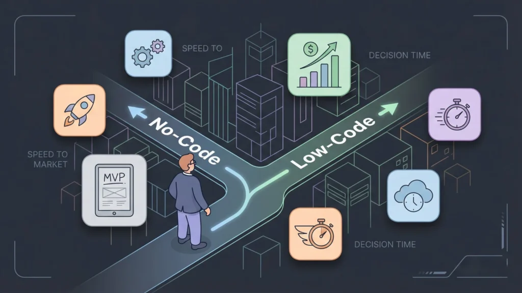 1. Why Choosing the Right Development Path Matters Now