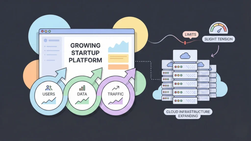 5. Addressing Scalability and Growth Limitations