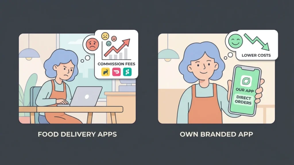 Part 1: The Case for Ownership (Why You Need Your Own App)