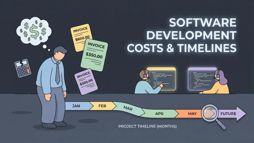Part 3: The Expensive Truth About Traditional Development