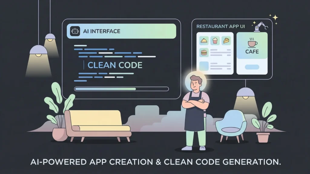 Part 4: The Modern Alternative: AI-Native Development