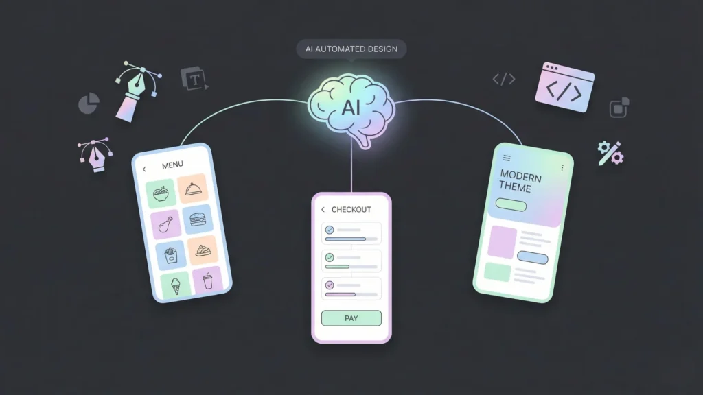 Step 2: The Design Generation