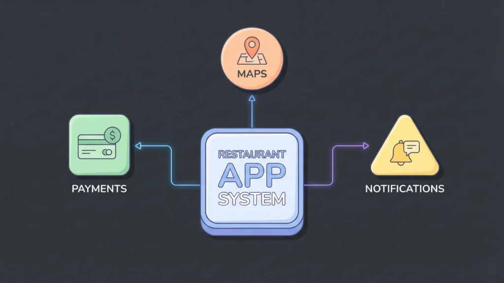 Step 4: The Integration Layer