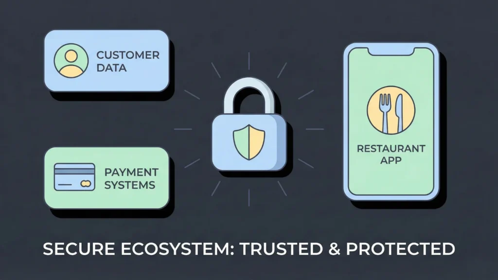 Part 8: Addressing the Risks (Security, Compliance, Reliability)