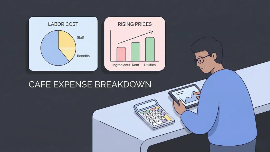 Why Cafes Need AI No-Code Systems Today