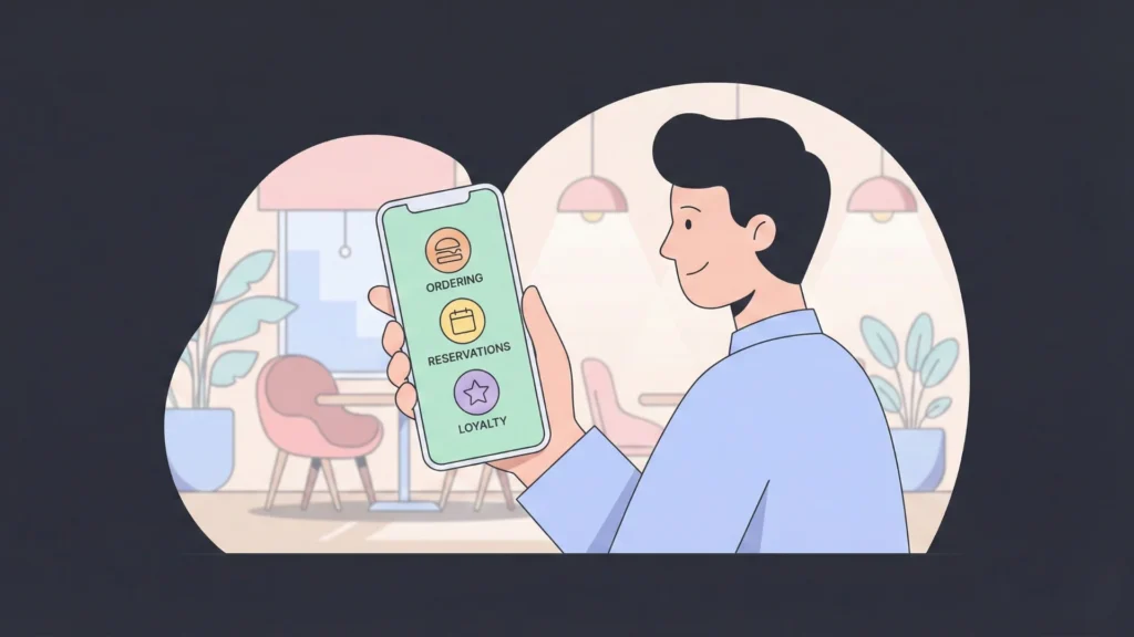 1. Building Your Own "Super App"