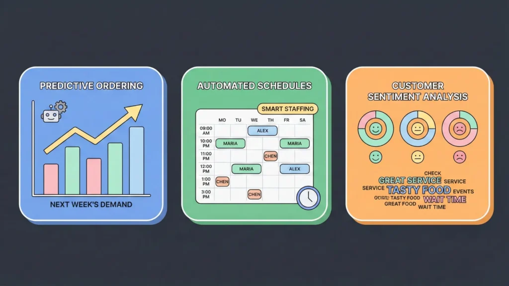 Practical AI Applications