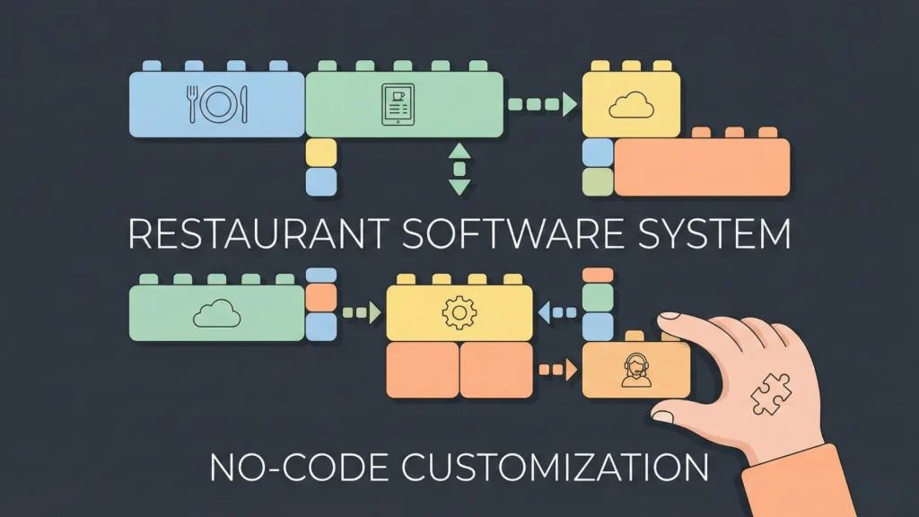 What Is AI No-Code Software?