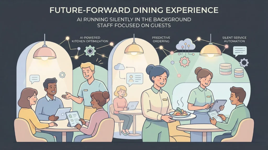 Is AI No-Code the Future of Restaurant Technology?