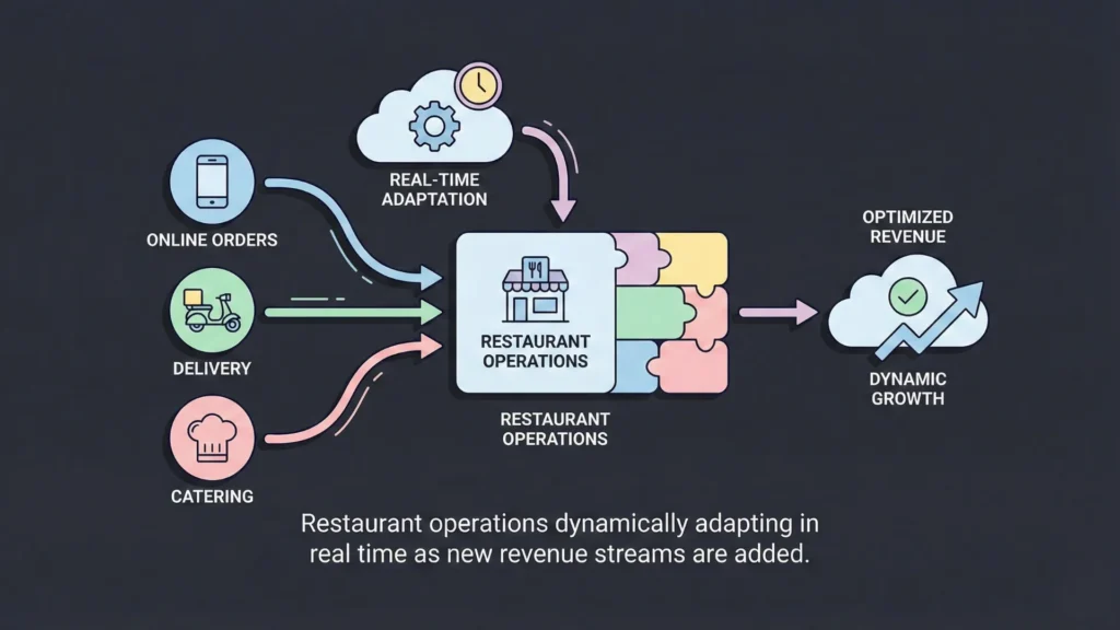 Real-Time Adaptability